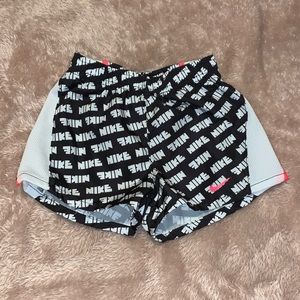 Toddler 2T Nike shorts